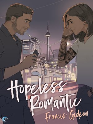 cover image of Hopeless Romantic